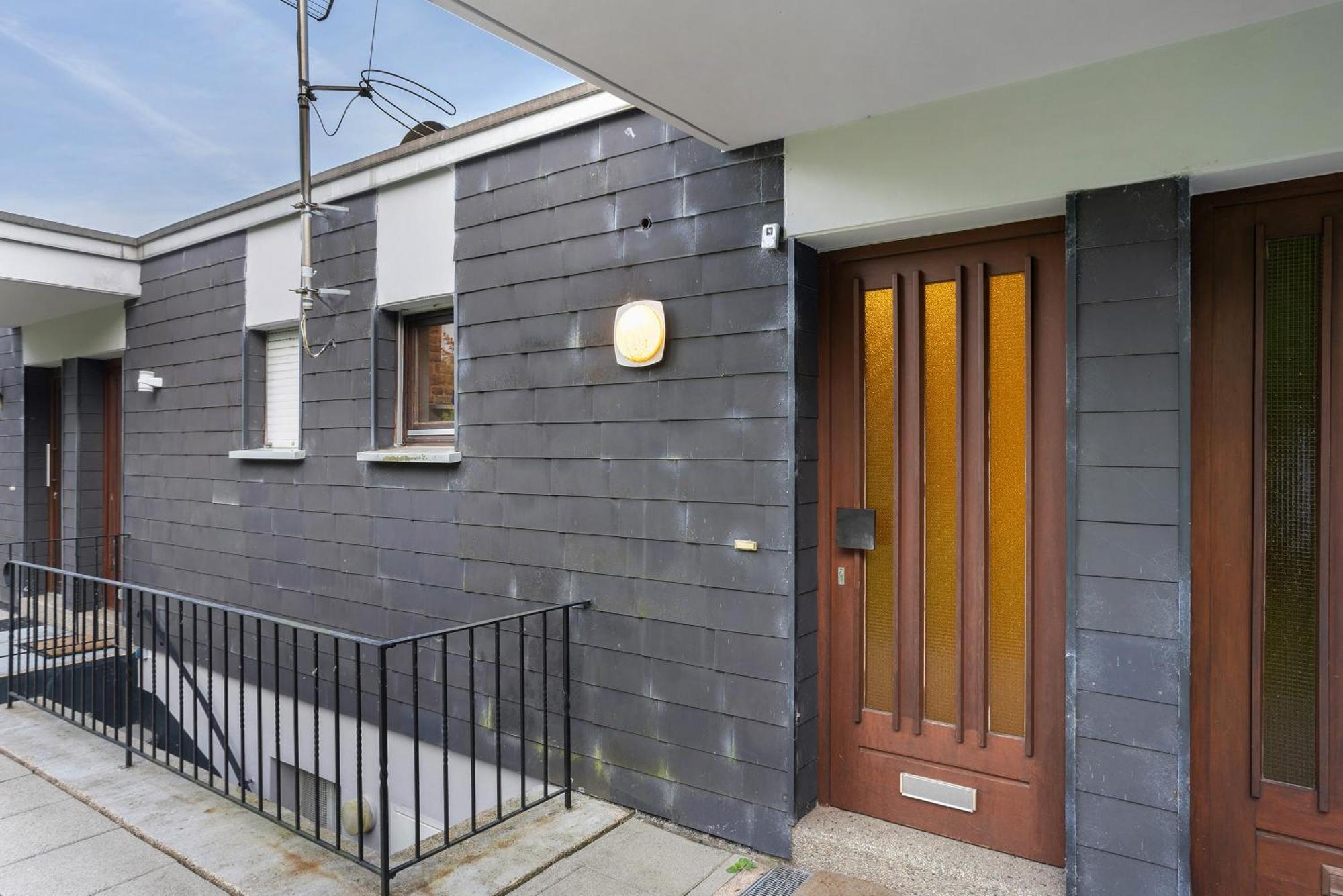 Fewo Corell Willingen  Exterior foto
