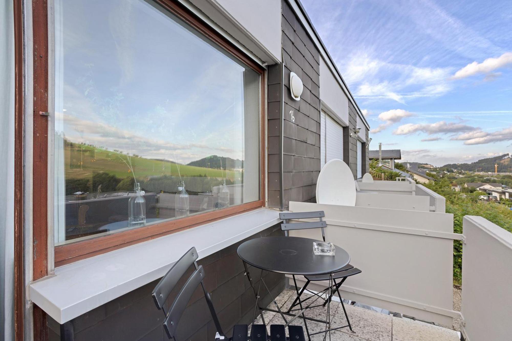 Fewo Corell Willingen  Exterior foto