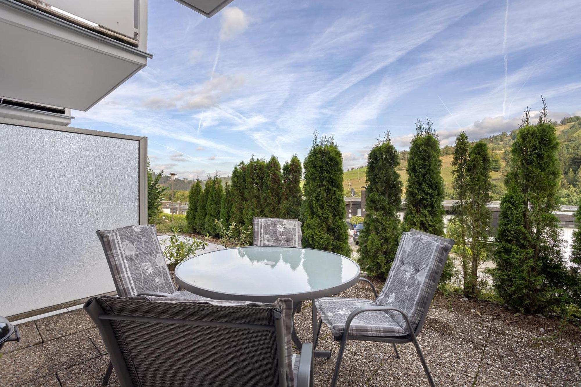 Fewo Corell Willingen  Exterior foto