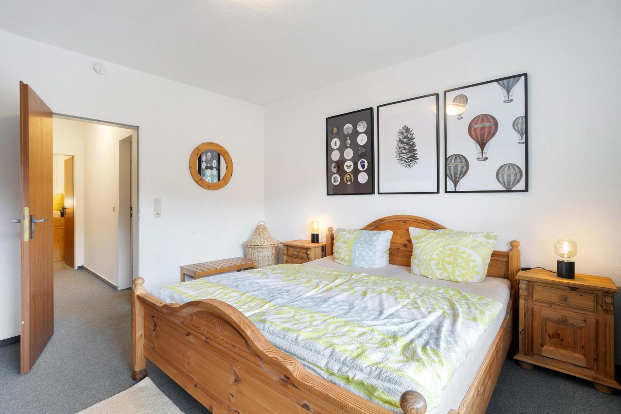Fewo Corell Willingen  Exterior foto